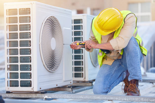 Best Commercial HVAC Repair  in Poplar Plains, CT