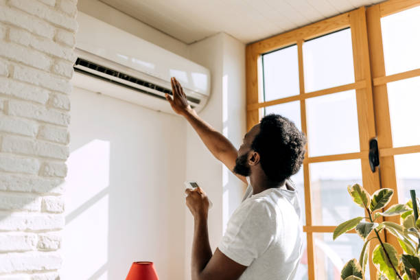 HVAC Maintenance Plan in Poplar Plains, CT