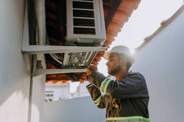 Best HVAC Companies Near Me  in Poplar Plains, CT