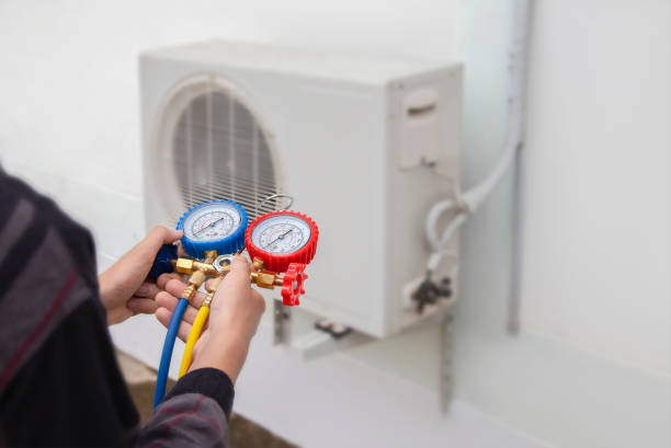 Best Best HVAC Companies  in Poplar Plains, CT