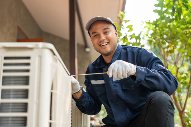 Best HVAC Maintenance Plan  in Poplar Plains, CT