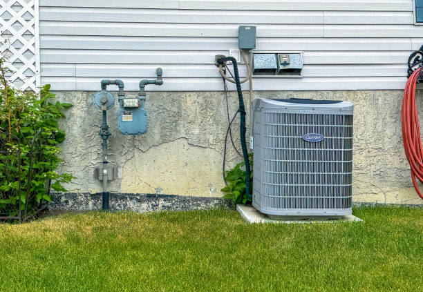 Best Air Conditioning Repair  in Poplar Plains, CT